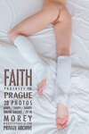 Faith Prague art nude photos of nude models cover thumbnail